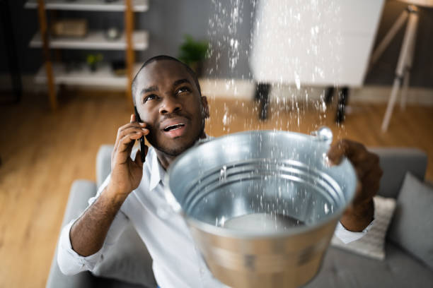 Best Emergency water damage restoration  in Landen, OH