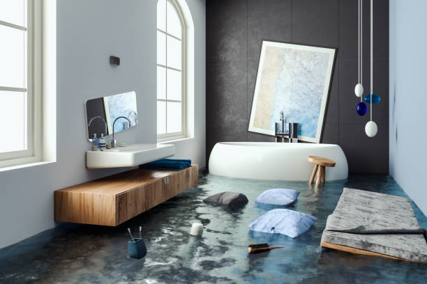 Best Water damage restoration near me  in Landen, OH